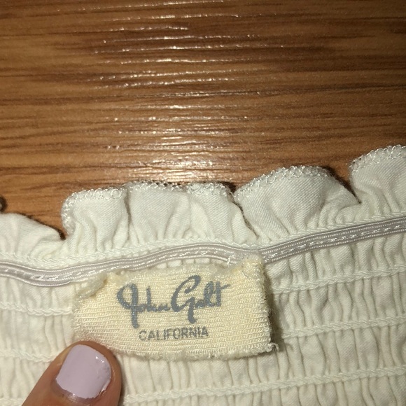 Brandy Melville tank - Picture 4 of 4